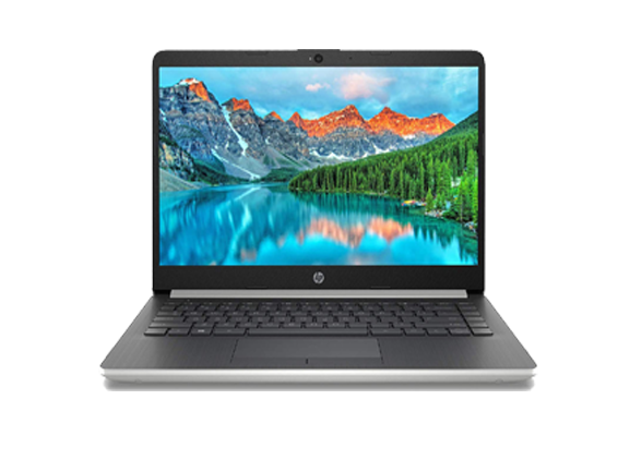 Everyday Laptop 14" Screen 4GB Ram, 128GB Memory